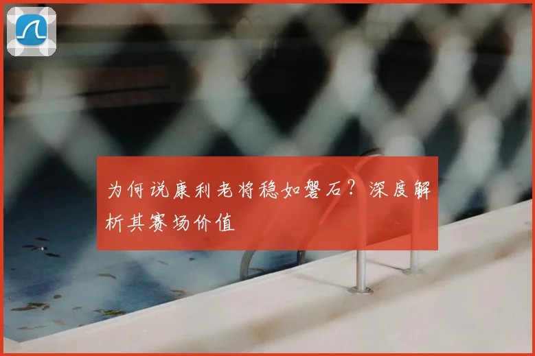 为何说康利老将稳如磐石?深度解析其赛场价值