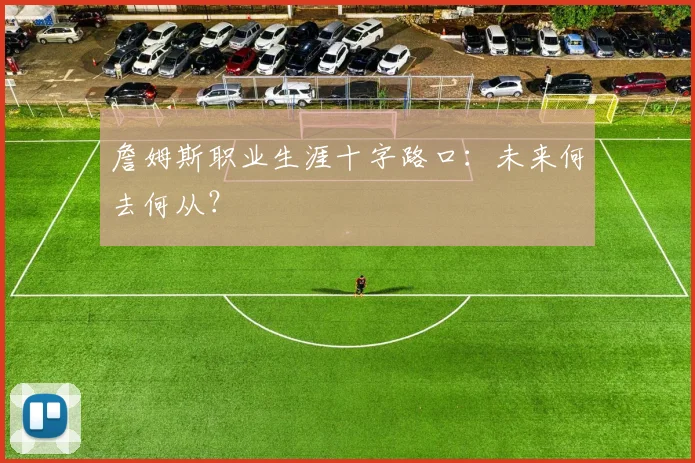 詹姆斯职业生涯十字路口:未来何去何从?